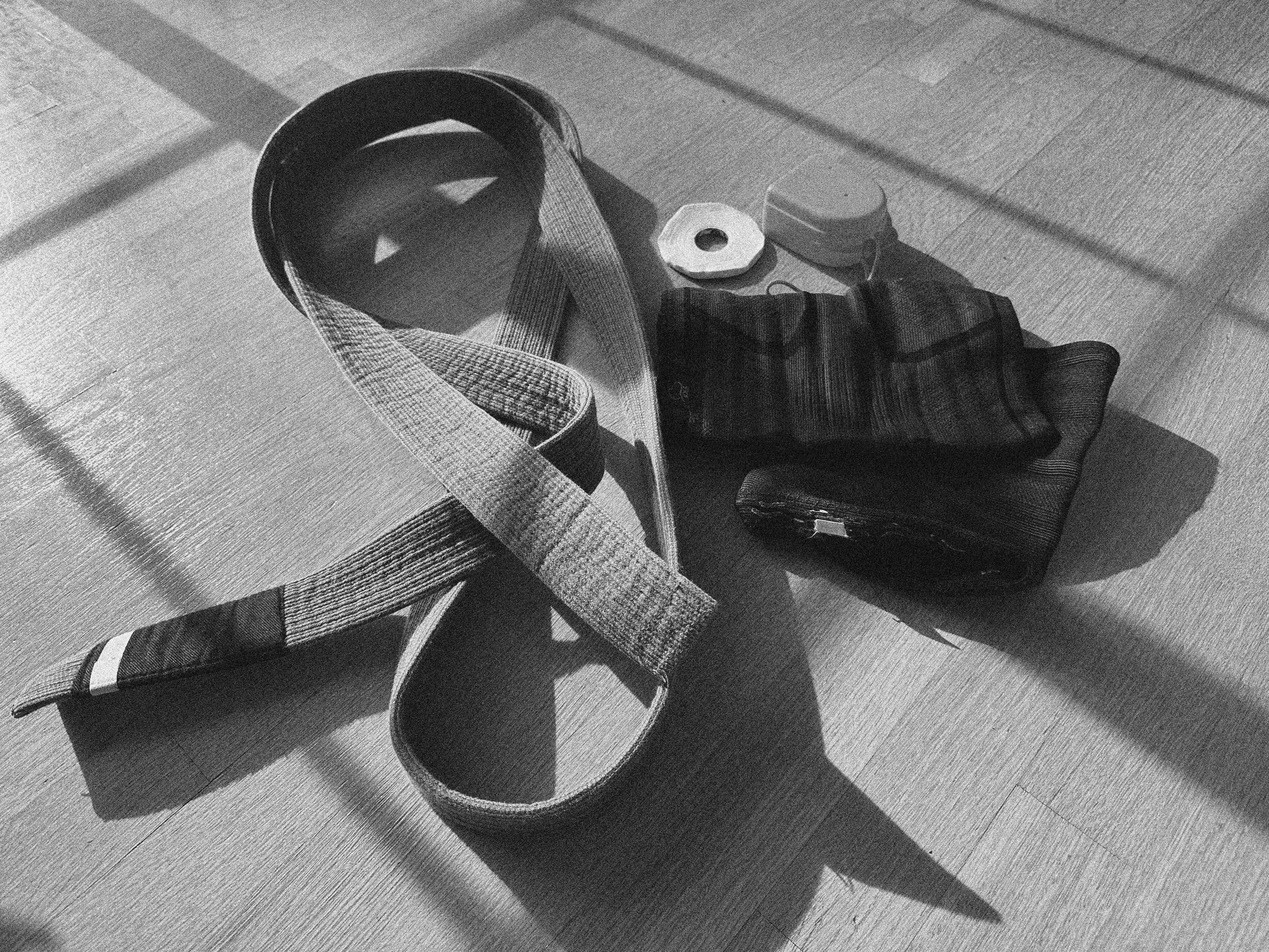 Why I’m Still Rolling in My 40s: The Real Talk on Training BJJ After 40