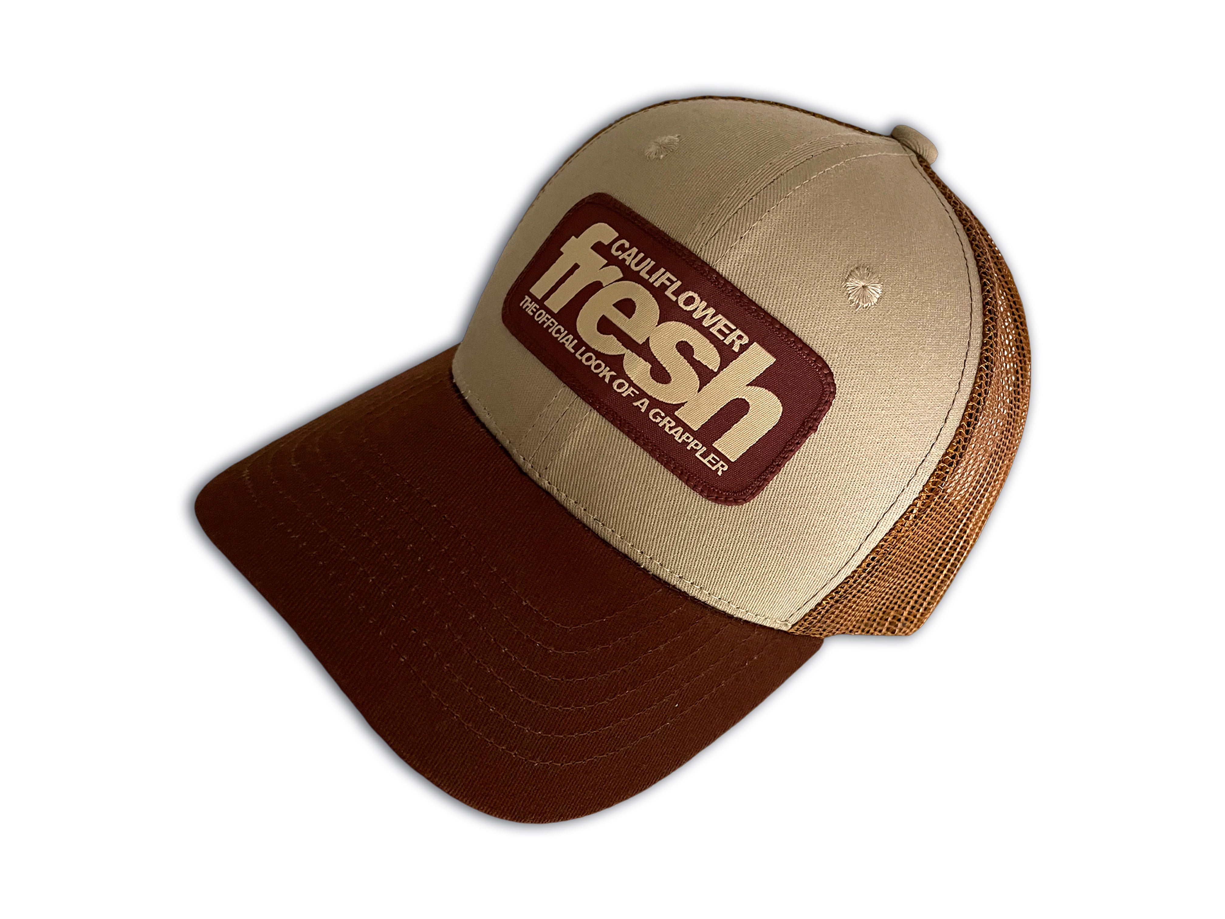 Fresh Trucker