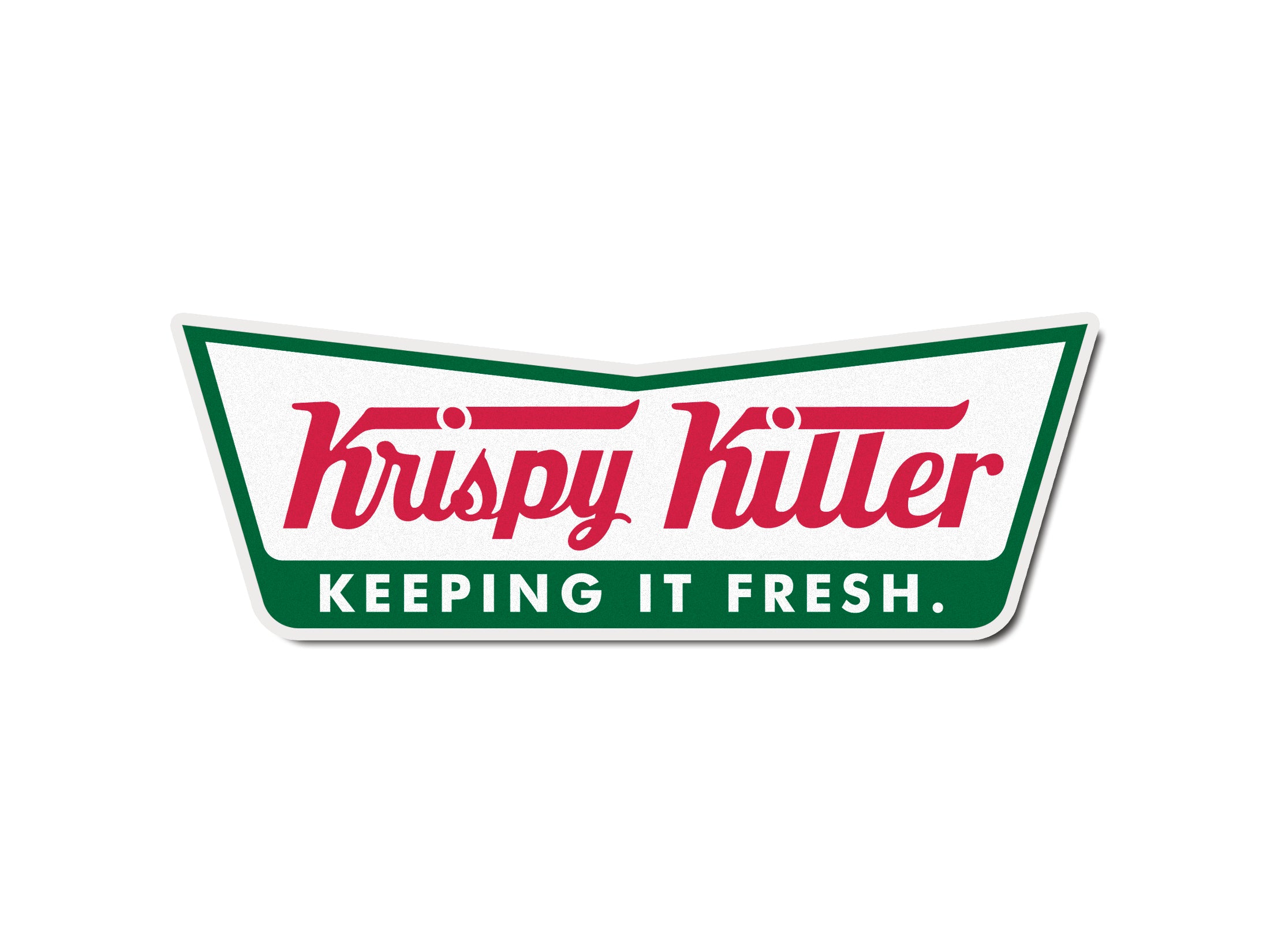 Krispy Killer BS