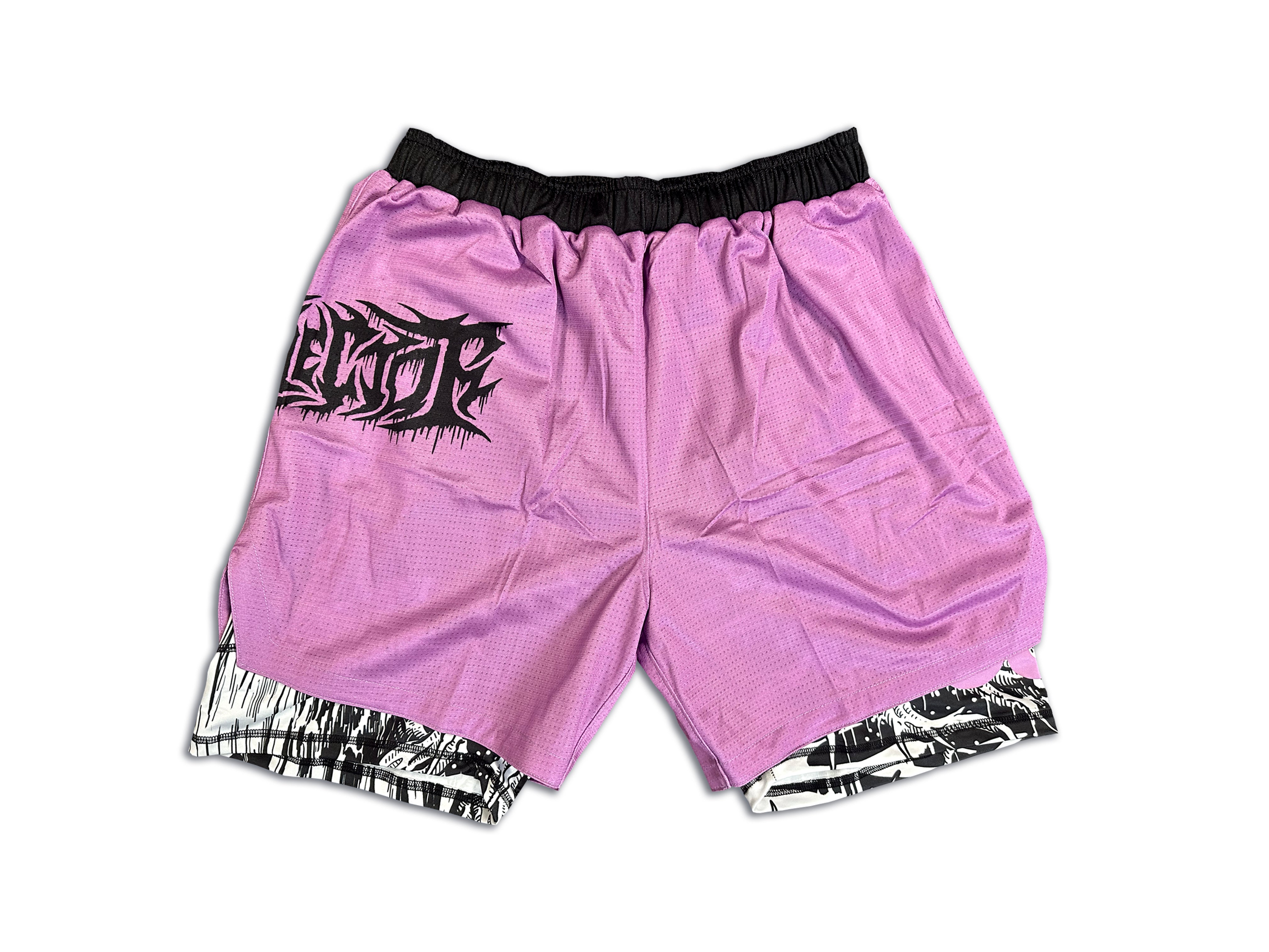 THE COLLECTOR SHORTS