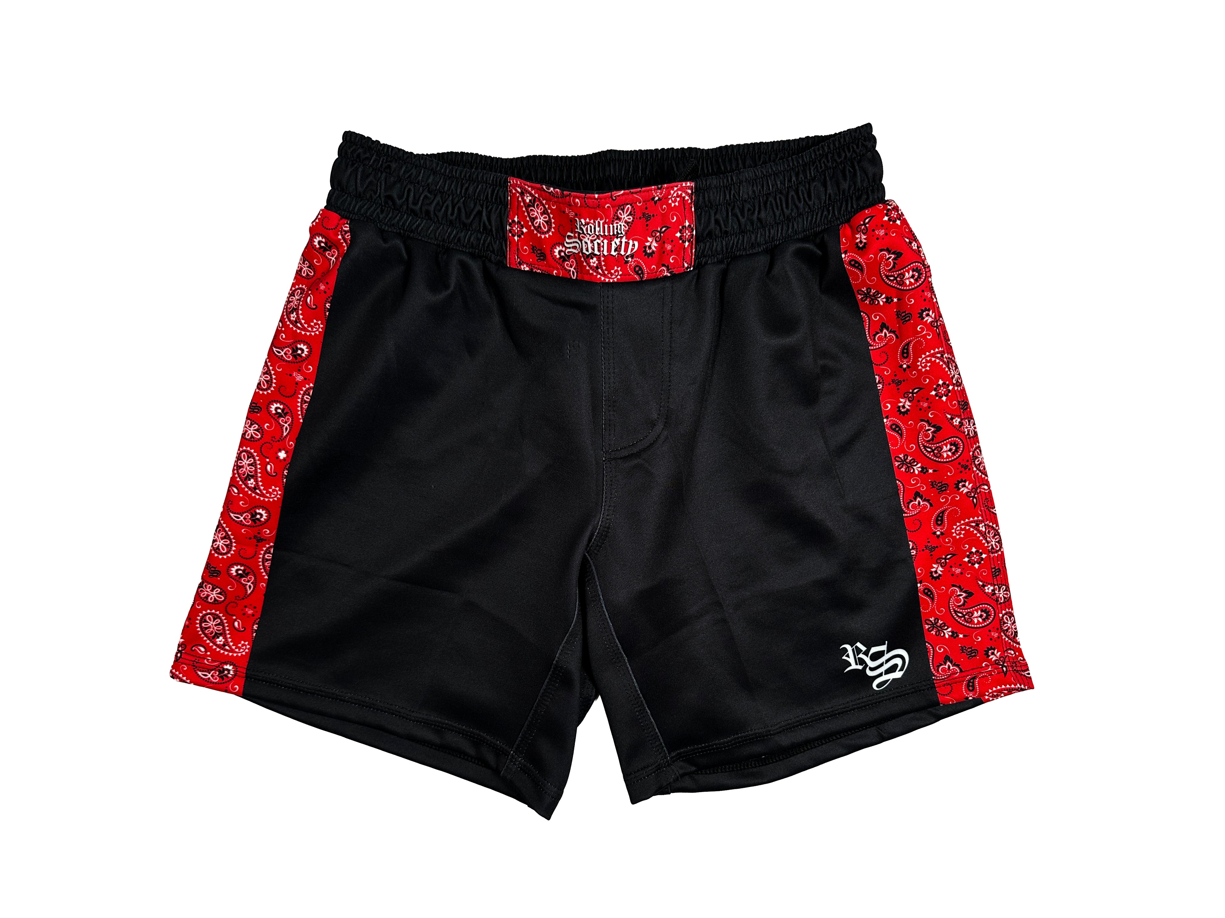 THE OUTLAW SHORTS