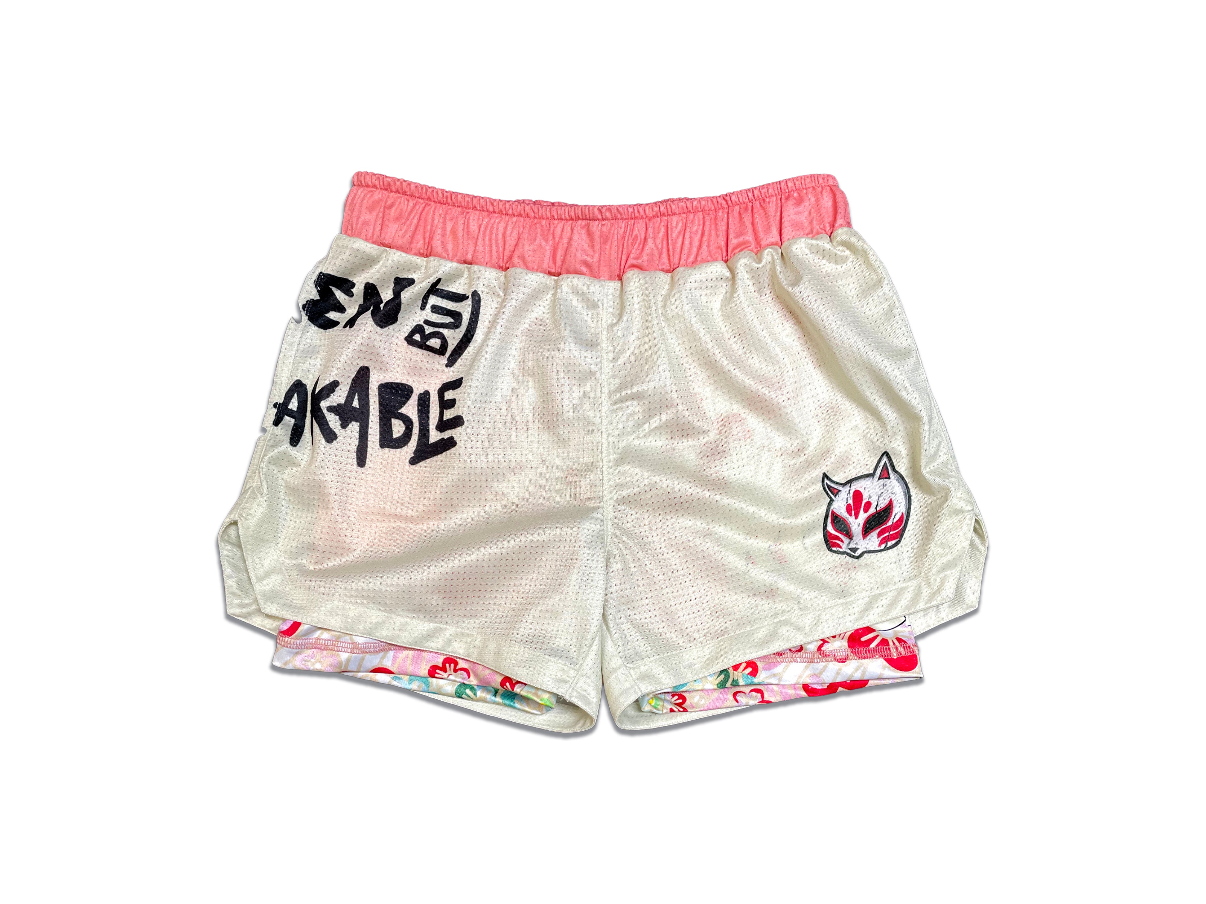 Onna-musha Shorts